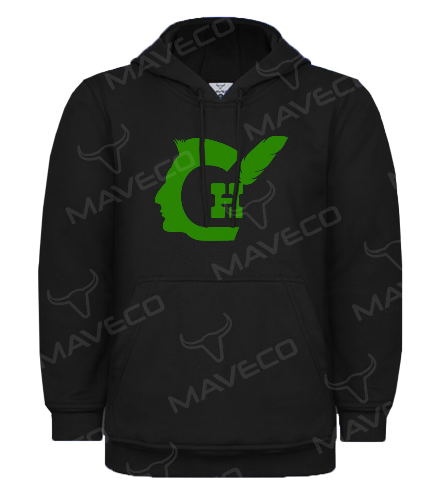 HOODIE CHEYENES IPN