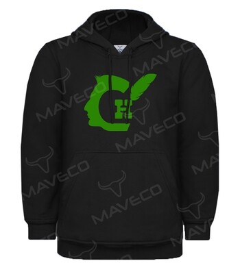 HOODIE CHEYENES IPN