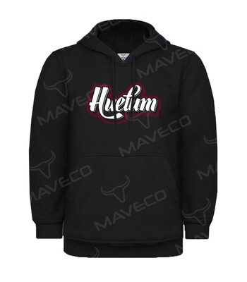HOODIE INSTITUCIONAL IPN HUELUM