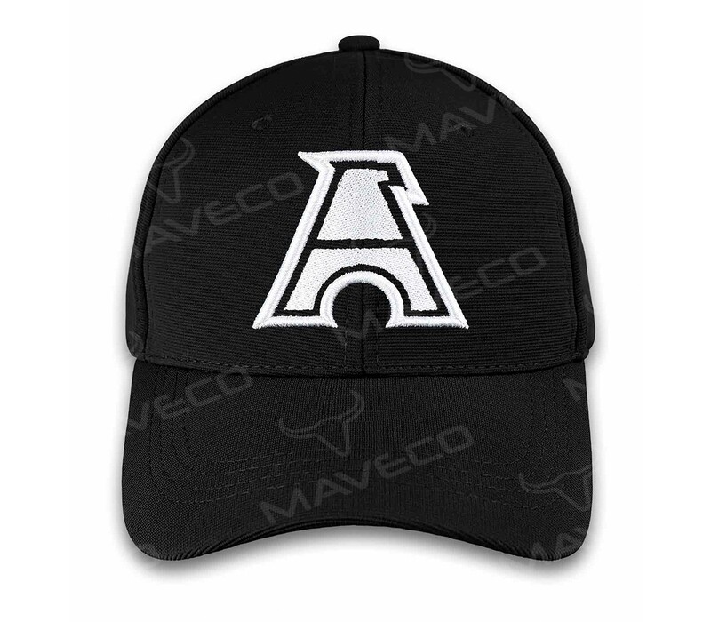 GORRA ÁGUILAS BLANCAS IPN FOOTBALL 3D