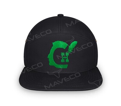 GORRA IPN CHEYENES (PLANA)