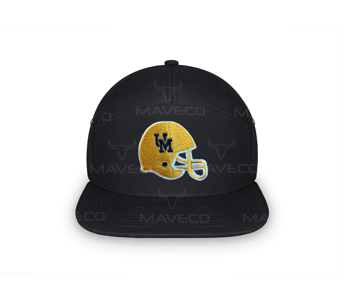 GORRA UNAM© CASCO