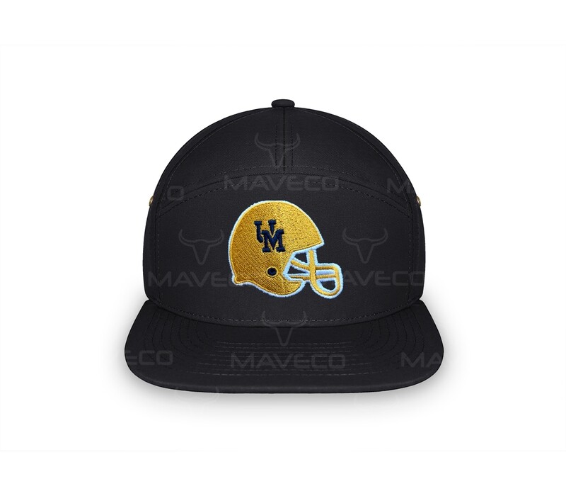 GORRA UNAM© CASCO