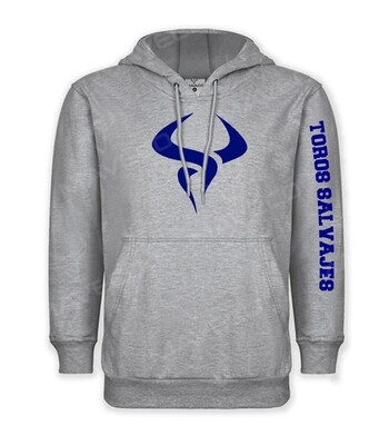 HOODIE PREMIUM TOROS SALVAJES UACh