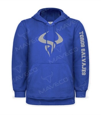 HOODIE PREMIUM TOROS SALVAJES UACh