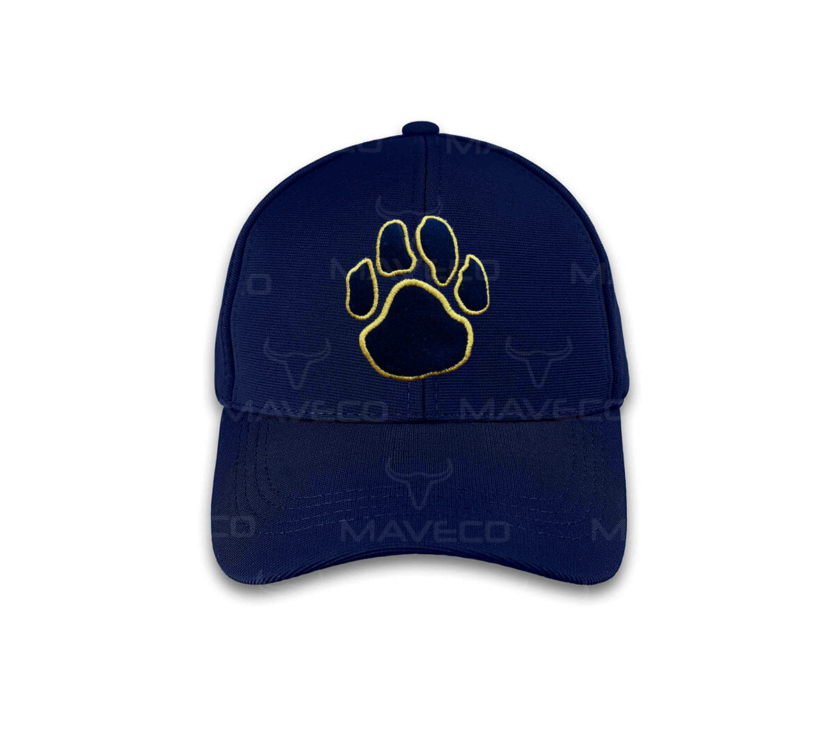 GORRA UNAM© HUELLA