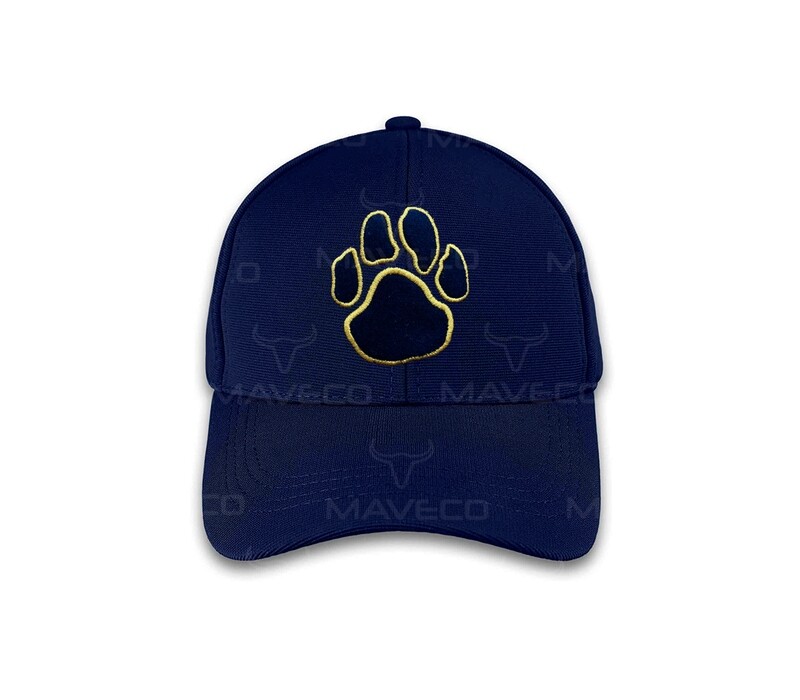 GORRA UNAM© HUELLA