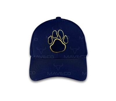 GORRA UNAM© HUELLA