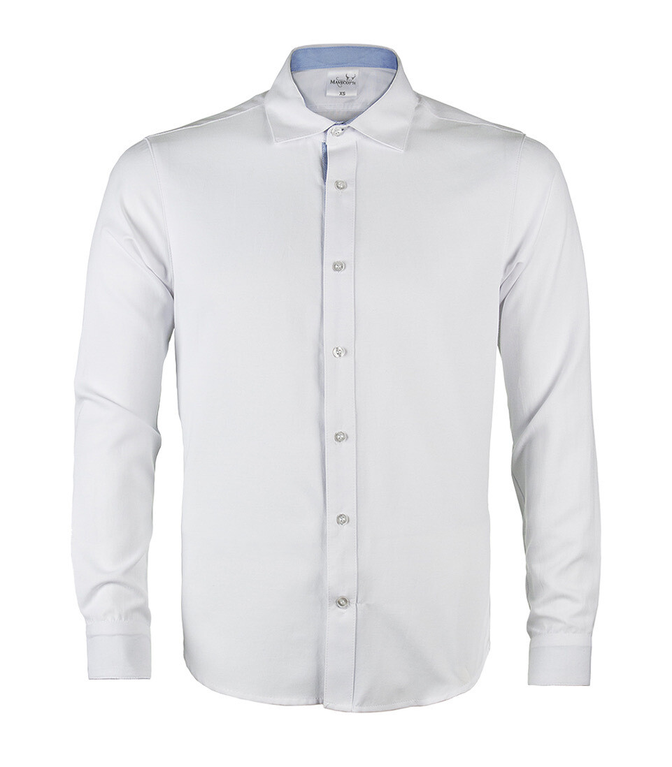 CAMISA REGULAR FIT MAVECO