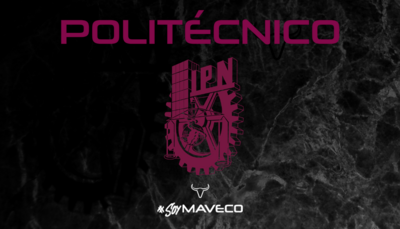 INSTITUTO POLITÉCNICO NACIONAL IPN