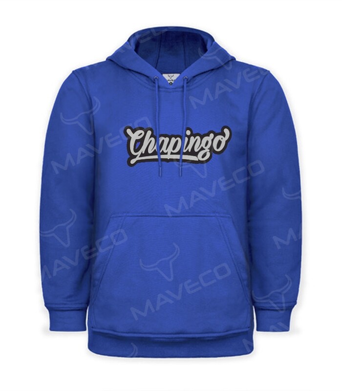 HOODIE PREMIUM CHAPINGO UACh