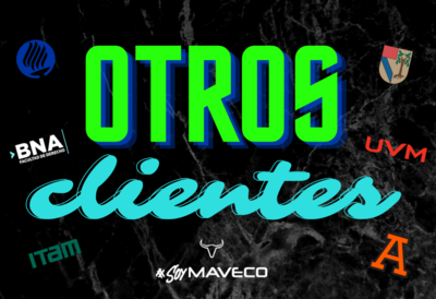 OTROS CLIENTES