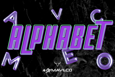 ALPHABET