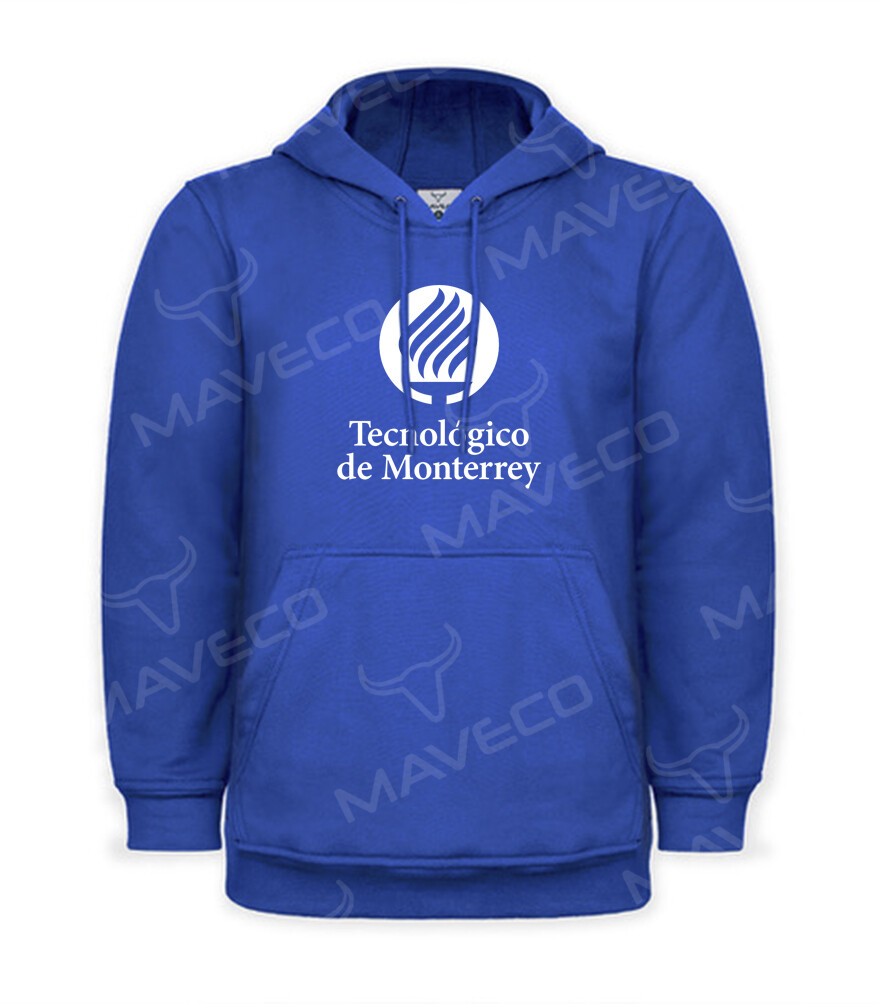 HOODIE TEC DE MONTERREY