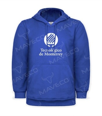 HOODIE TEC DE MONTERREY