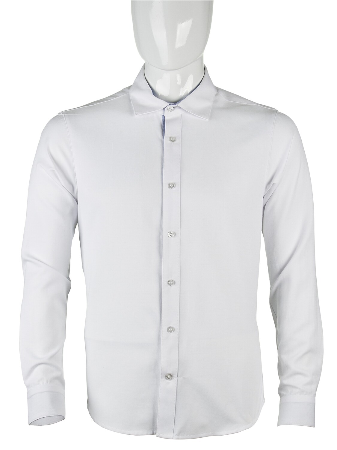 CAMISA REGULAR FIT PRODUCTO UACH