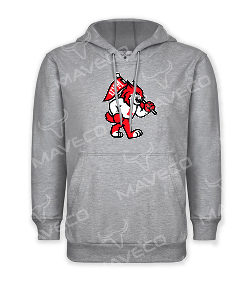 HOODIE UVM LINCE BANDERIN