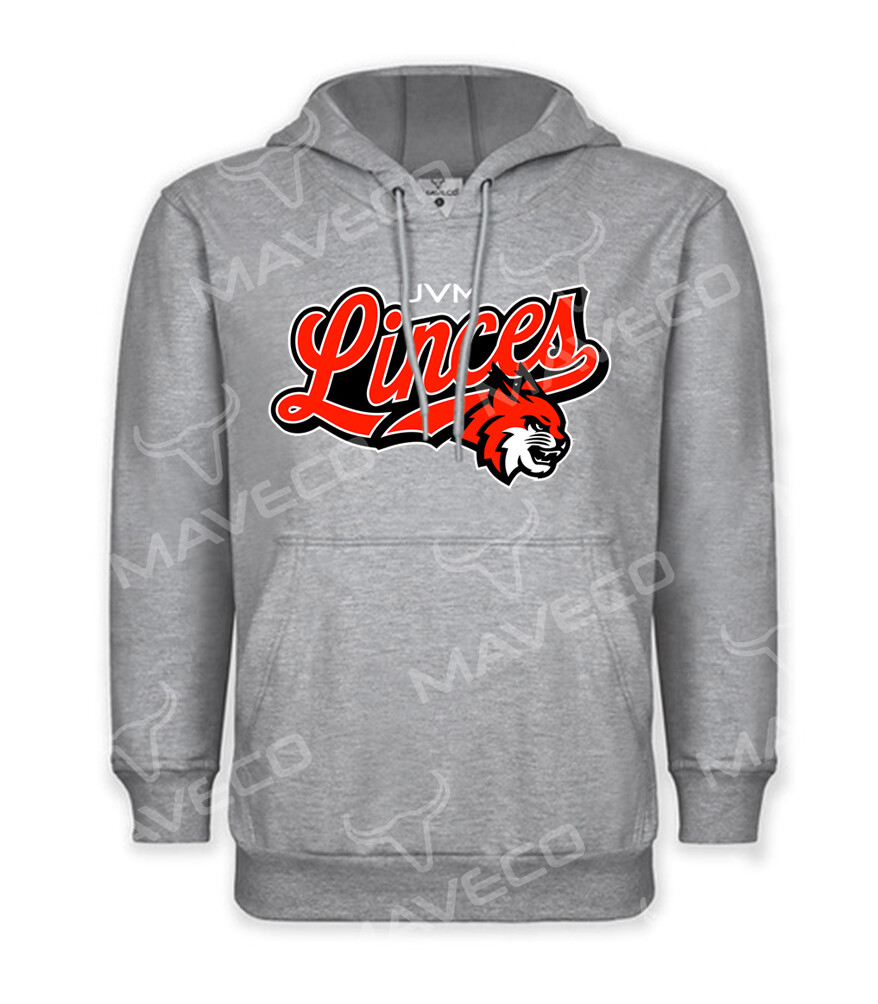 HOODIE UVM
