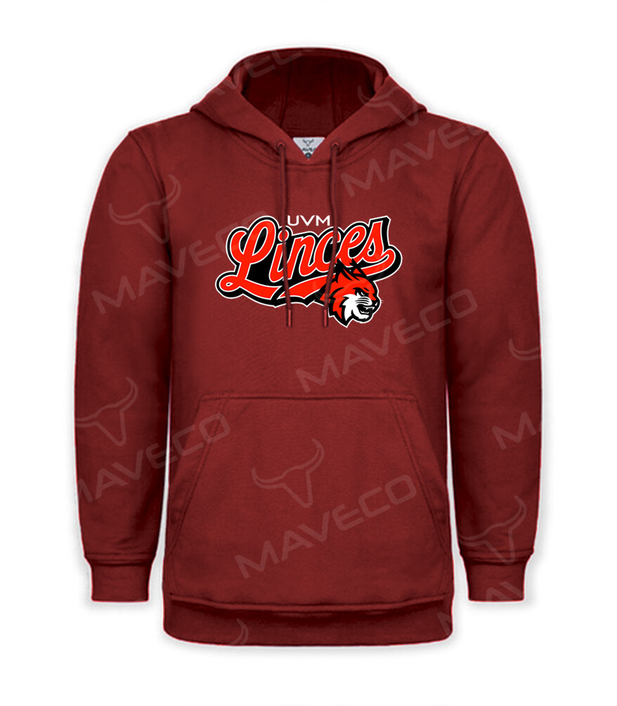 HOODIE UVM