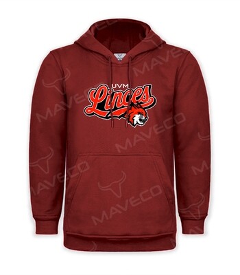 HOODIE UVM