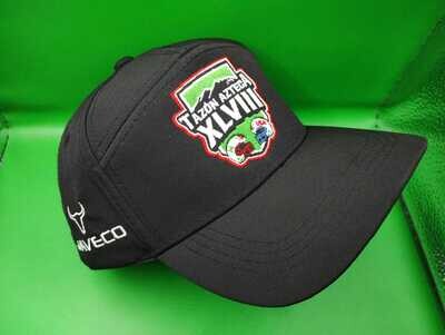 GORRA TAZÓN AZTECA 2023