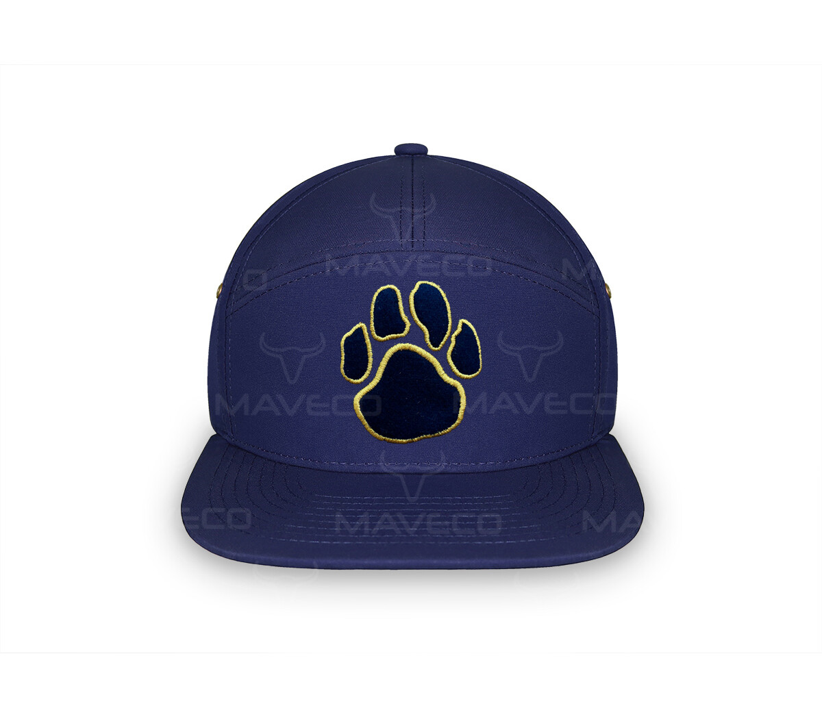 GORRA UNAM© HUELLA