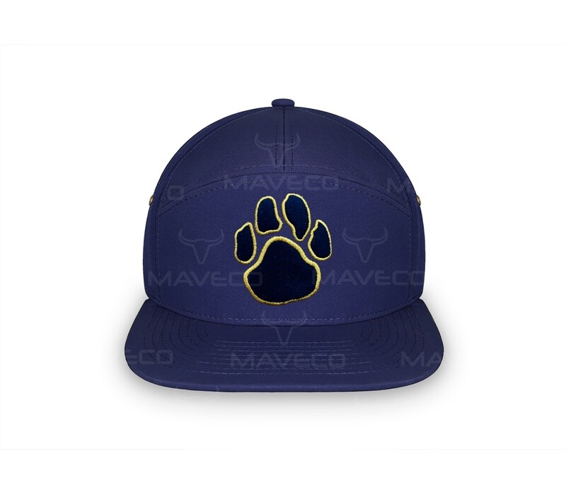 GORRA UNAM© HUELLA