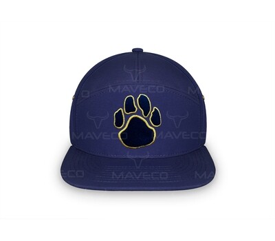 GORRA UNAM© HUELLA