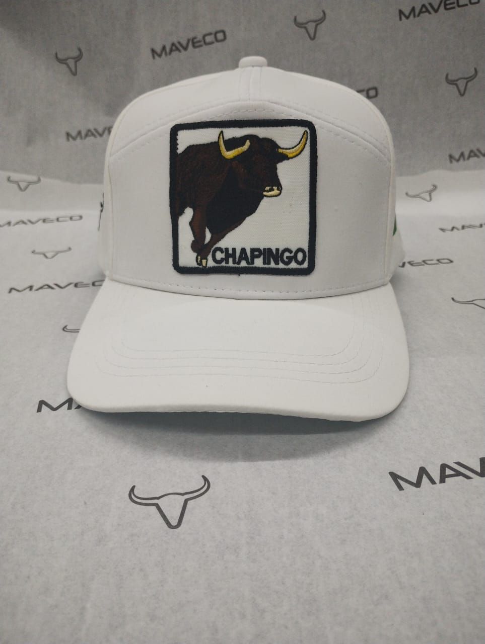 GORRA CHAPINGO ANIMALES