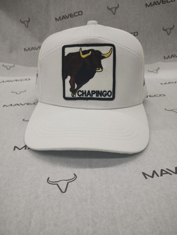 GORRA CHAPINGO ANIMALES