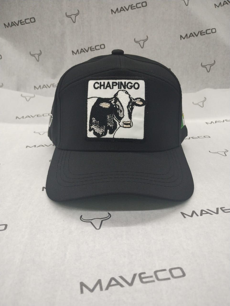 GORRA CHAPINGO ANIMALES