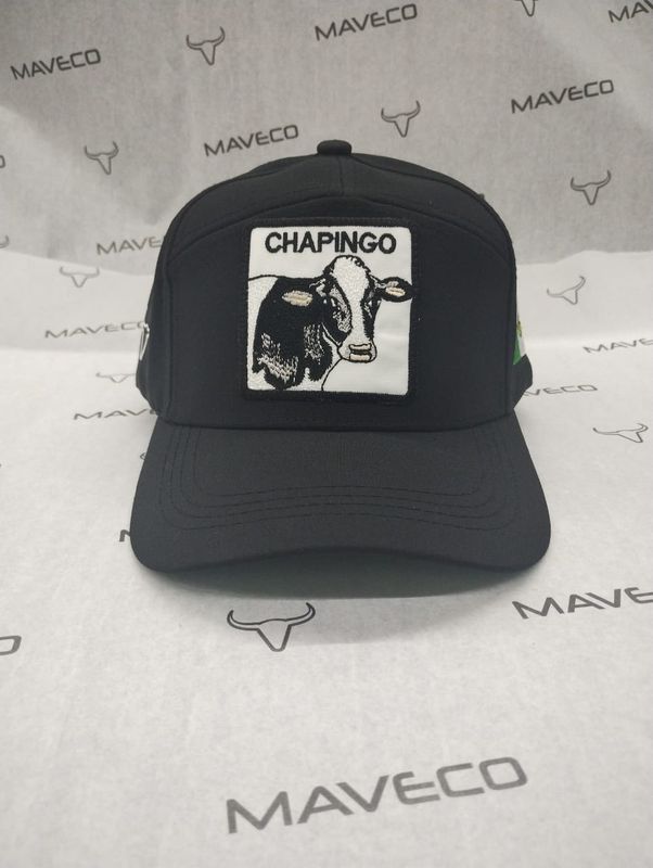 GORRA CHAPINGO ANIMALES