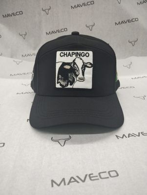 GORRA CHAPINGO ANIMALES