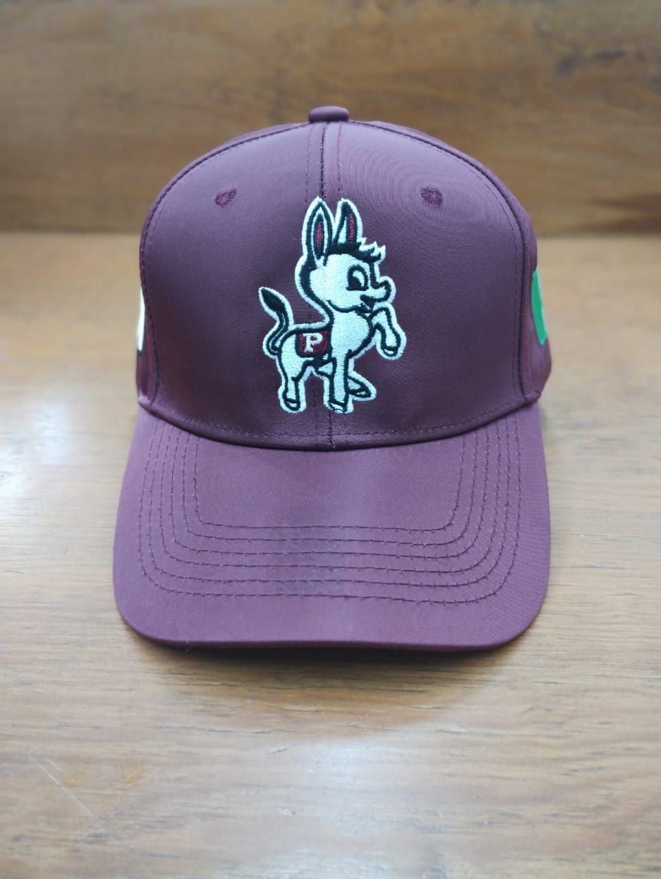 GORRA IPN BURRITA VINTAGE