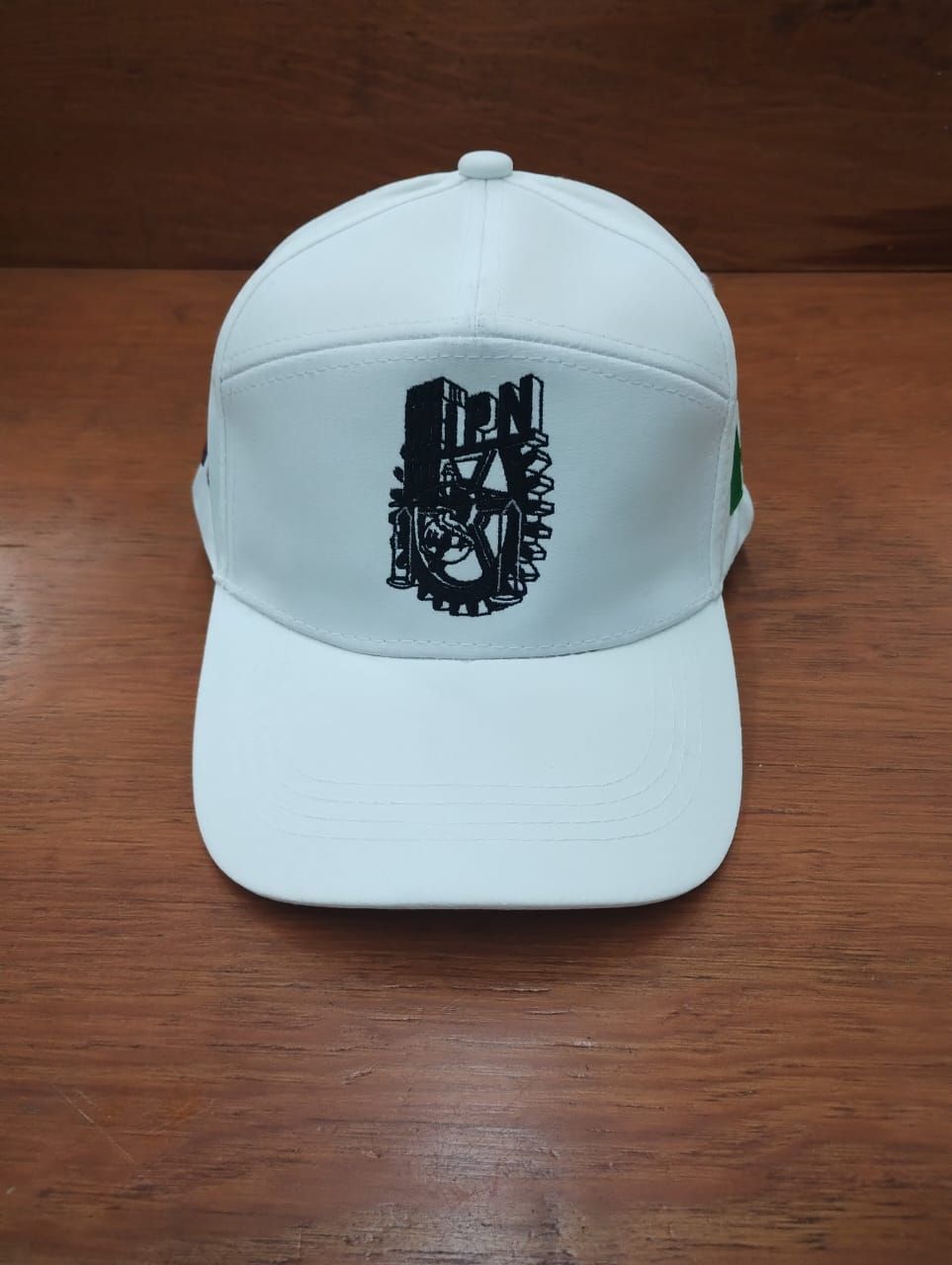 GORRA IPN OFICIAL