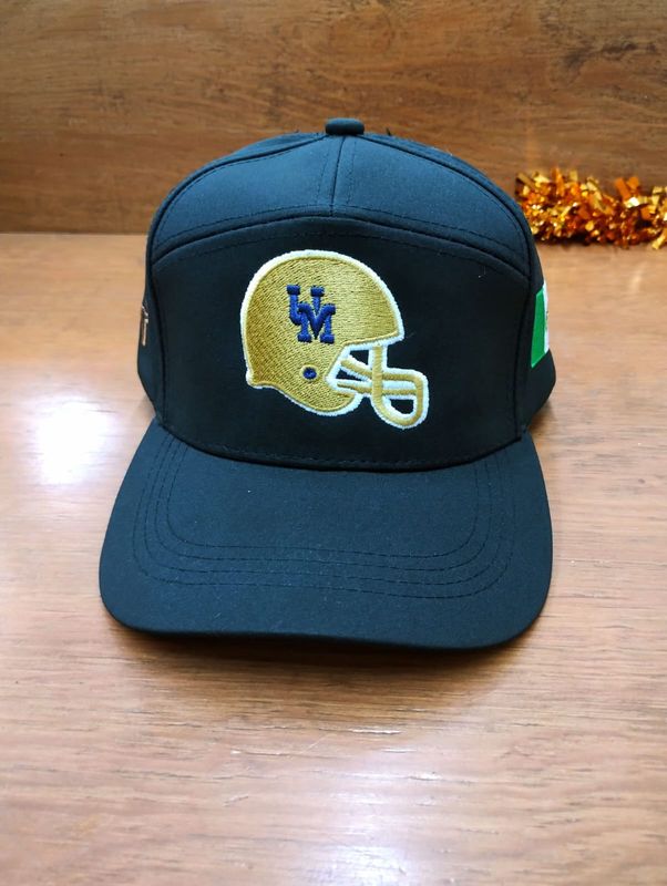 GORRA UNAM© CASCO