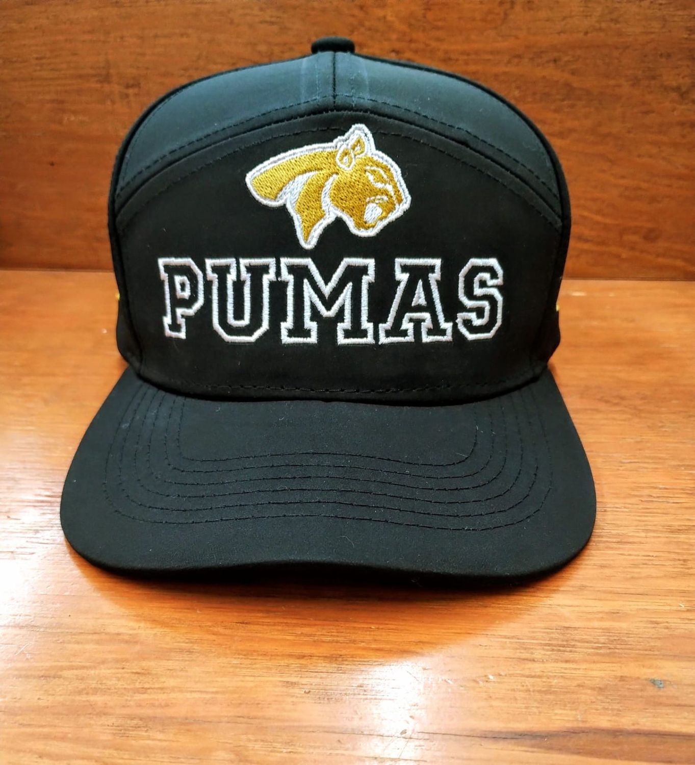 GORRA UNAM© ACATLAN PERSONALIZADA