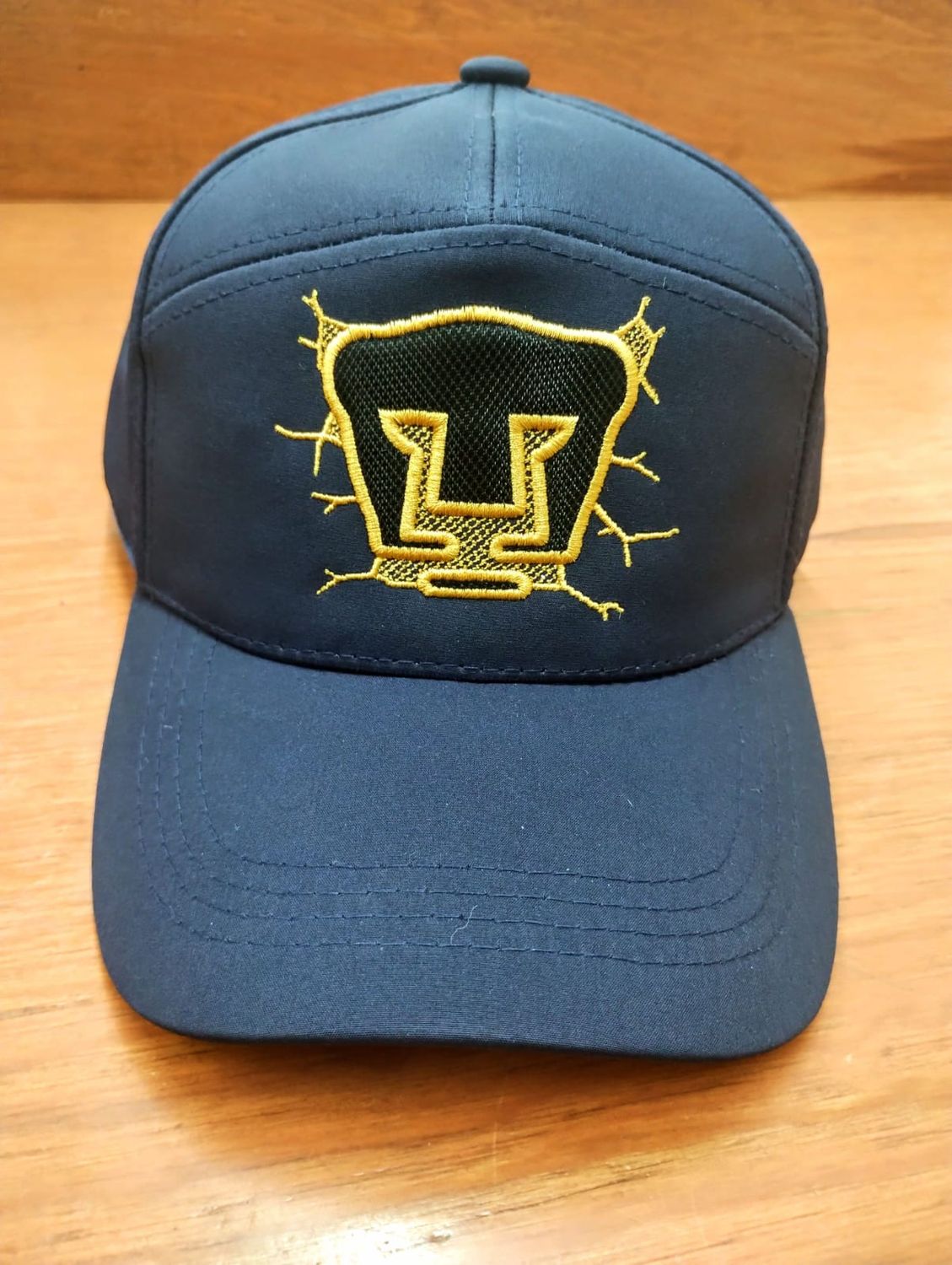GORRA UNAM© PUMAS