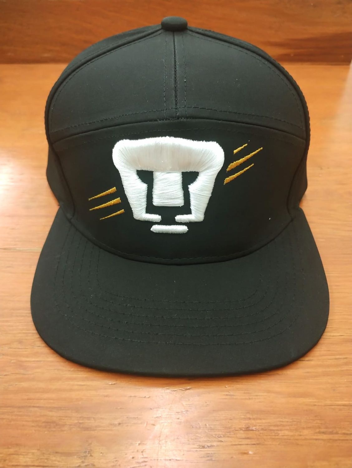 GORRA UNAM© PUMAS