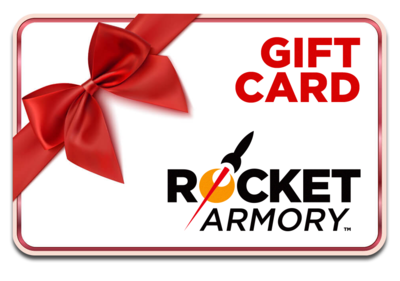 Rocket Armory Gift Card