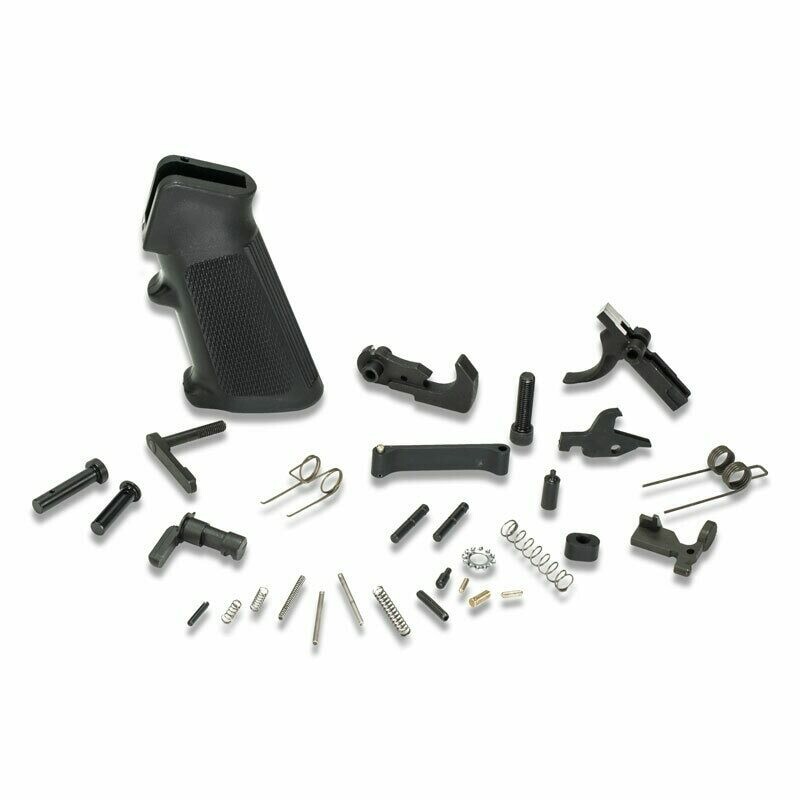 Lower Parts Kit - Complete