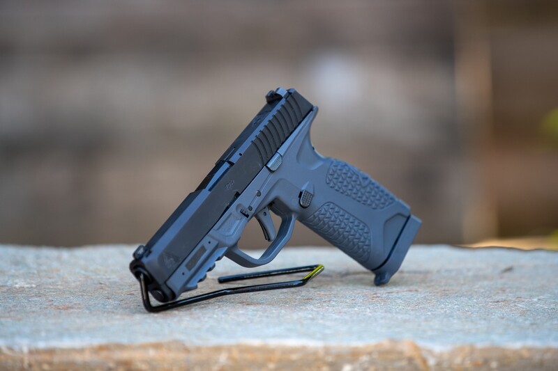 Avidity Arms PD10