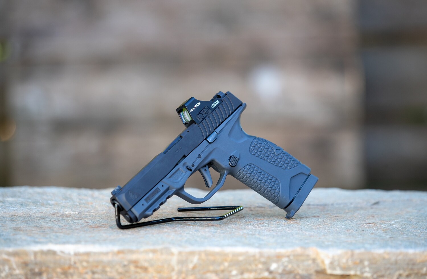 Avidity Arms PD10-OC