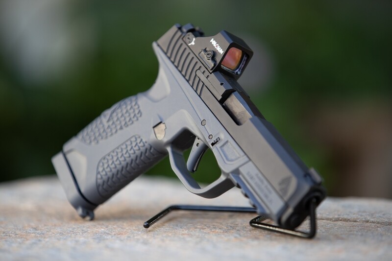 Avidity Arms PD10-OC