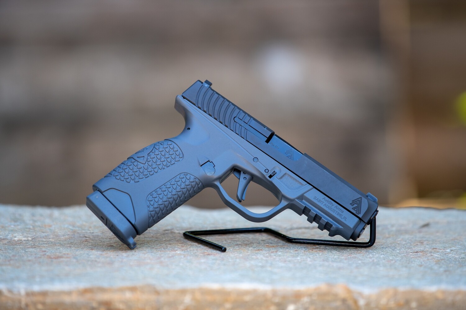 Avidity Arms PD10
