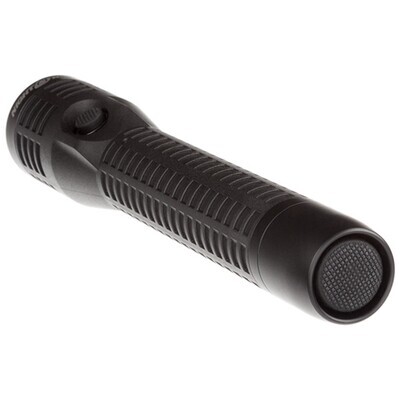 POLYMER DUTY SIZE RECHARGEABLE FLASHLIGHT