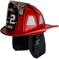TL-2 NFPA Compliant Red