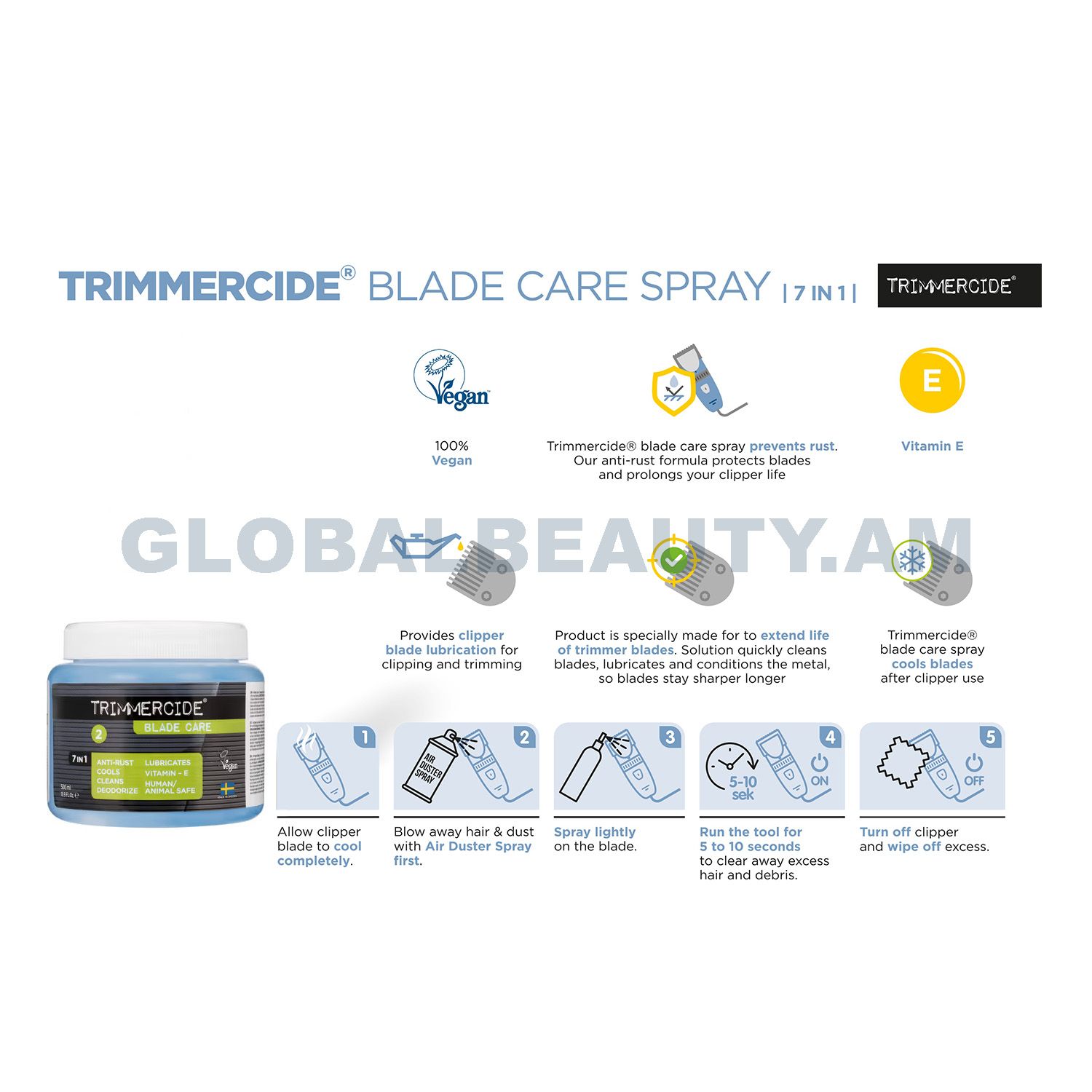 E-commerce Product Image