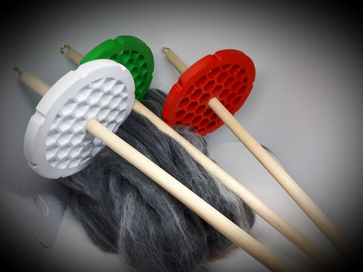 3dk-Spindle 3dk-Spindle