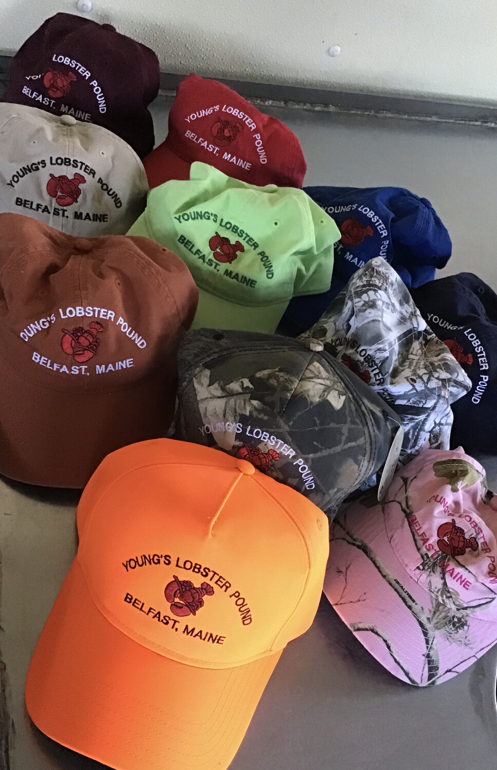 Hats